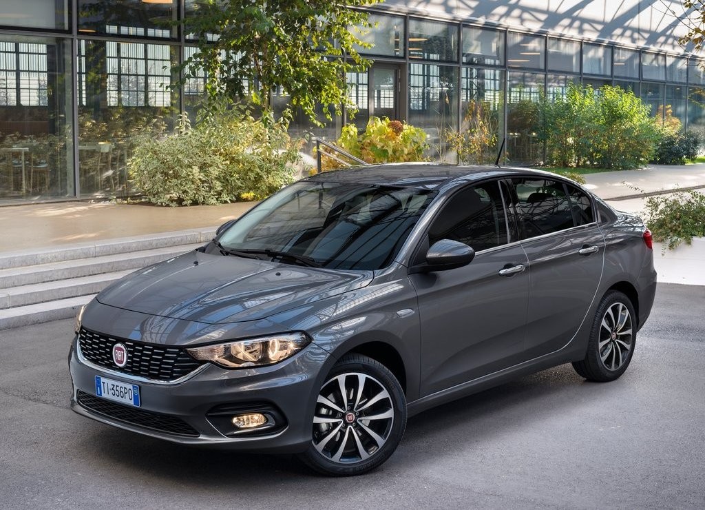 FIAT TIPO